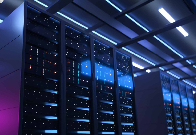 What are the Growth Opportunities Enabled by Supercomputers?