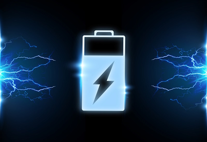 Lithium-ion Battery