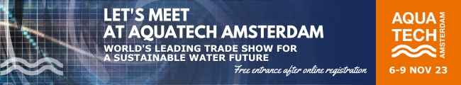 Aquatech Banner 1