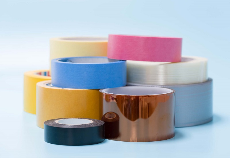 Adhesive Tapes: What Are the Best Practices to Grow in This Landscape?