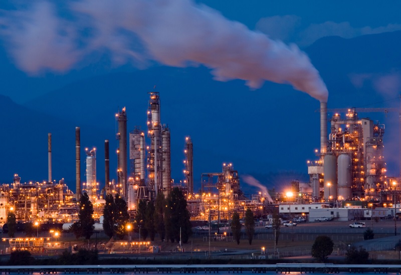 Oil and Gas Automation: Leveraging Megatrends for Smarter Operations 