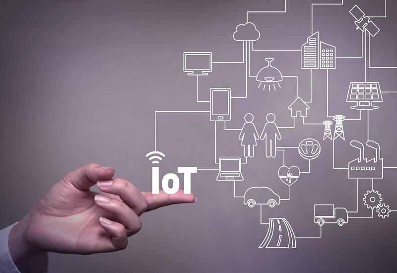 What Are the Growth Opportunities for the Internet of Things (IoT) in the Metaverse?