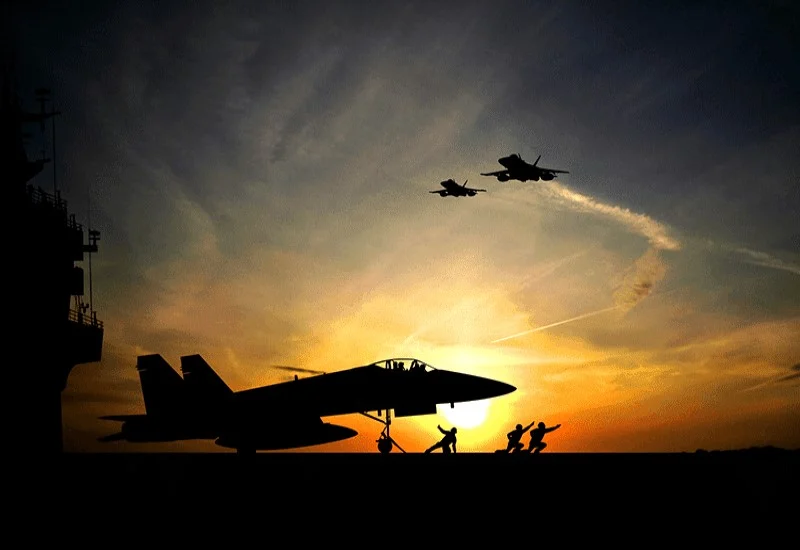 How Is Your Team Addressing the Defense Industry’s Growth Gap?