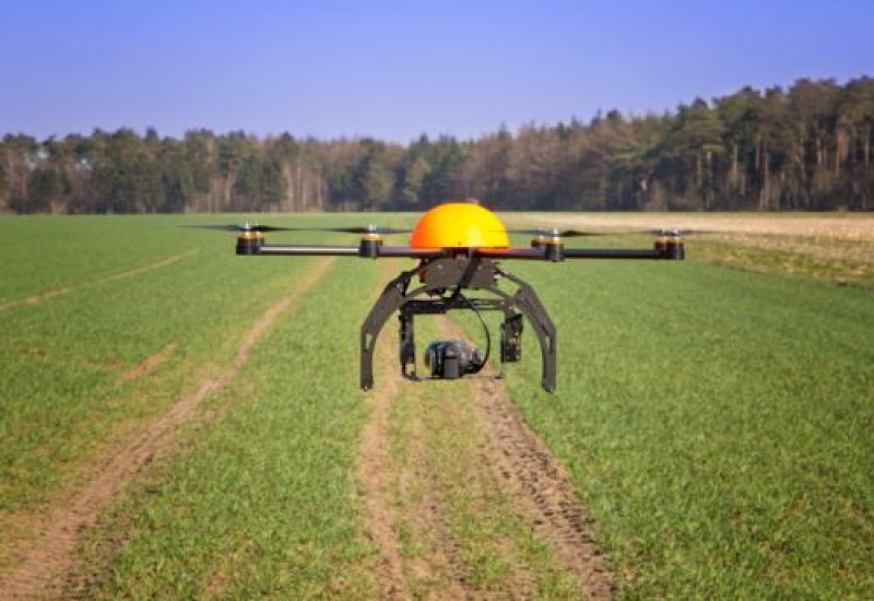 Are You Prepared to Excel in the Drone Industry Despite Emerging Hurdles?
