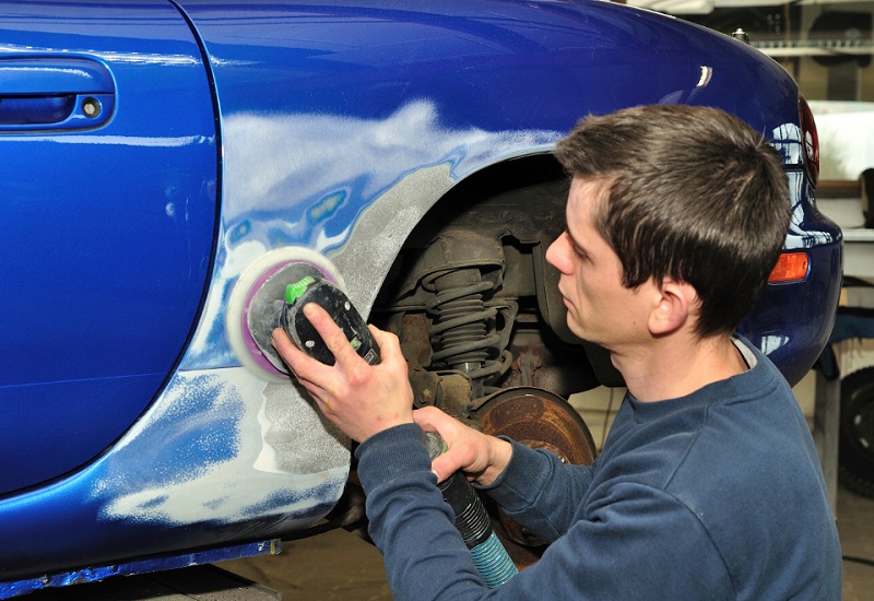 What are the Recent Growth Opportunities in the Automotive Coatings Sector?