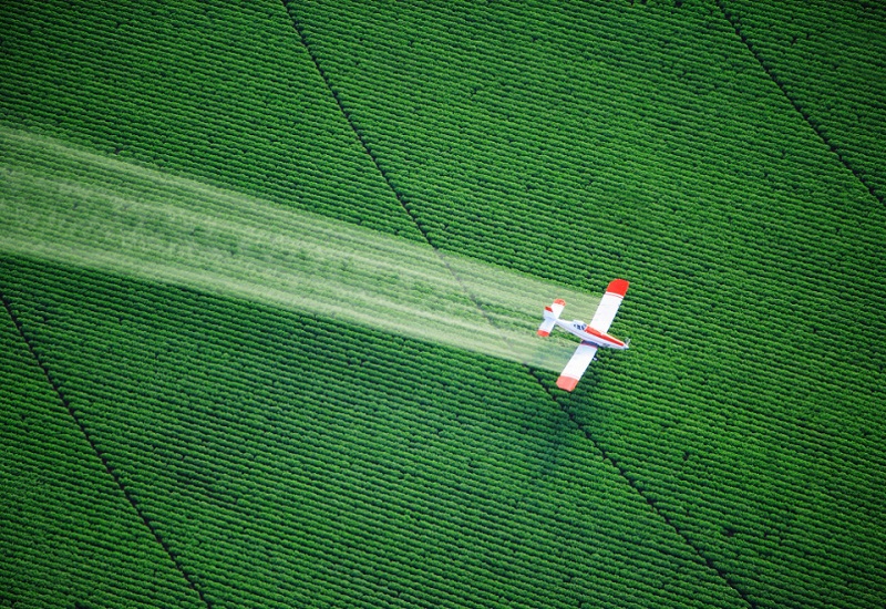 What are the Recent Growth Opportunities Transforming Agrochemicals?
