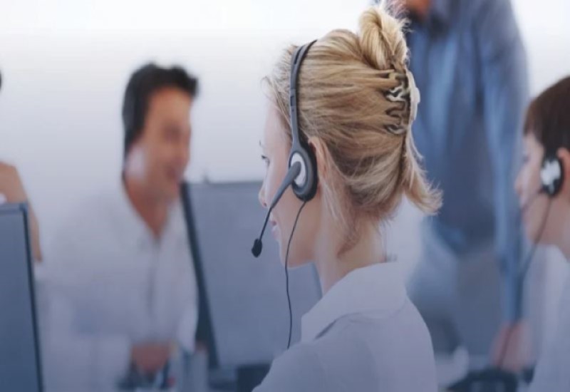 Contact Center Solutions: Transformational Growth Opportunities Await