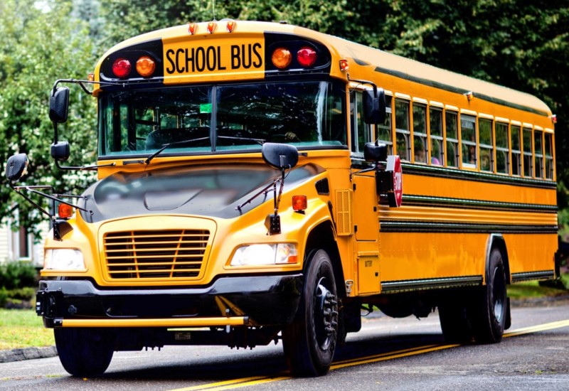 What are the Strategic Growth Opportunities for the Global School Bus Landscape?
