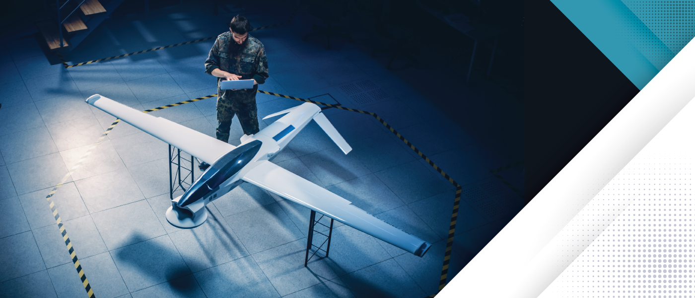 How Will Novel Growth Hubs Transform the US Counter-unmanned Aerial Systems Space? 