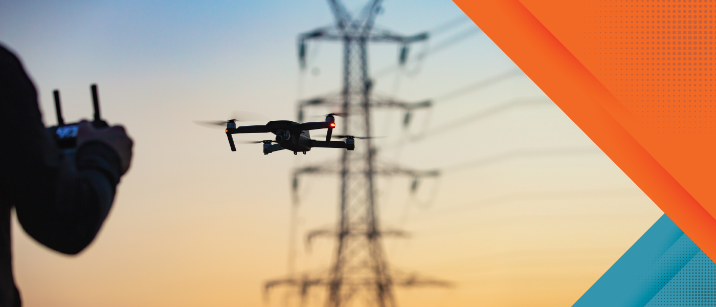 How can Commercial Unmanned Systems Evolve and Grow in the Energy Industry?