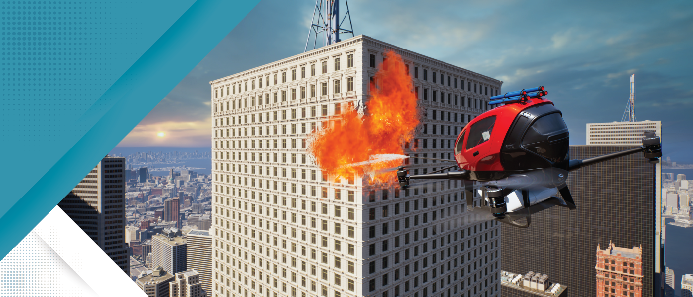 What are the Key Growth Drivers Transforming Unmanned Aerial Systems for Firefighting Solutions?