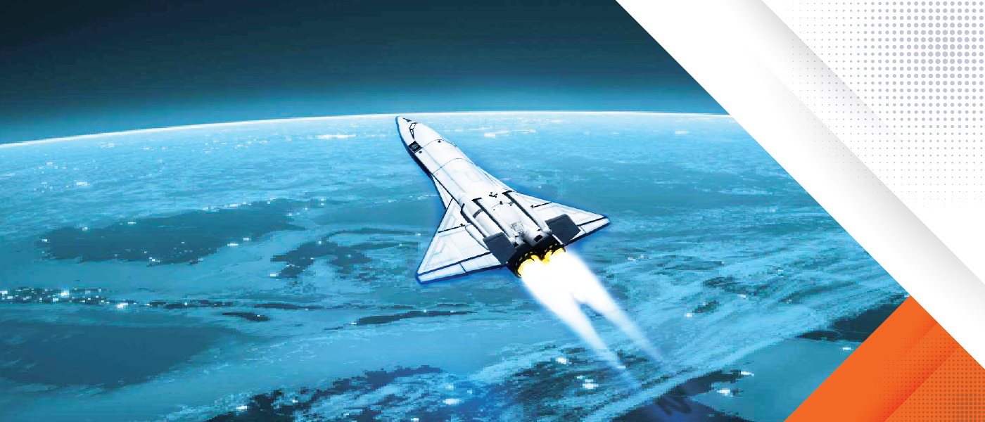 Single-Stage-to-Orbit Propulsion Capability: Major Advancements Driving Growth Potential