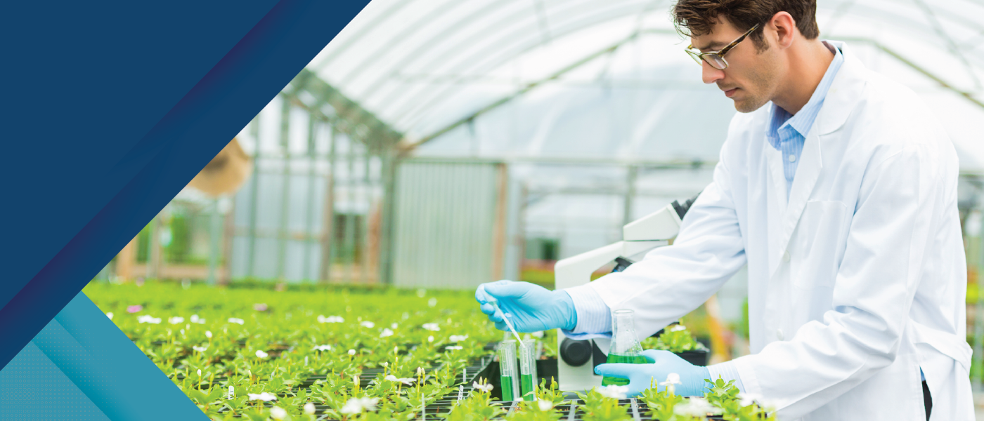Agricultural Biologicals Industry: What Key Technologies Maximize Growth Potential?