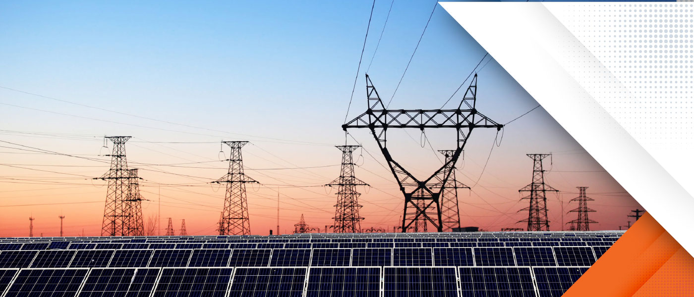 How Do Technological Advancements Propel the Novel Growth of Power & Energy?