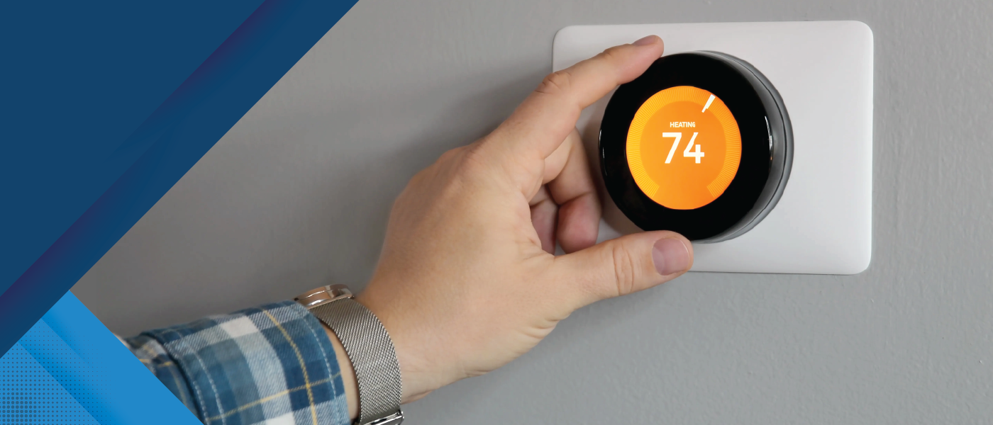 What are the Robust Growth Opportunities in Smart Thermostats Technology Innovation Space?