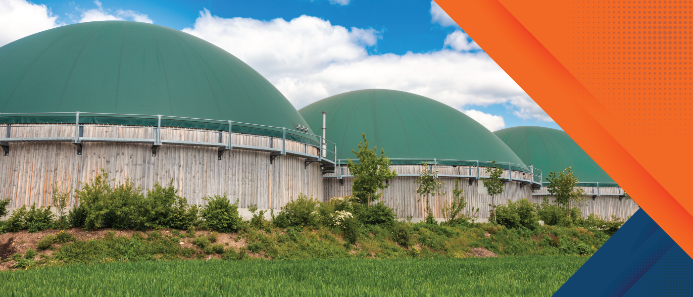 What are the Growth Opportunities in European Anaerobic Digestion and Biogas Production?