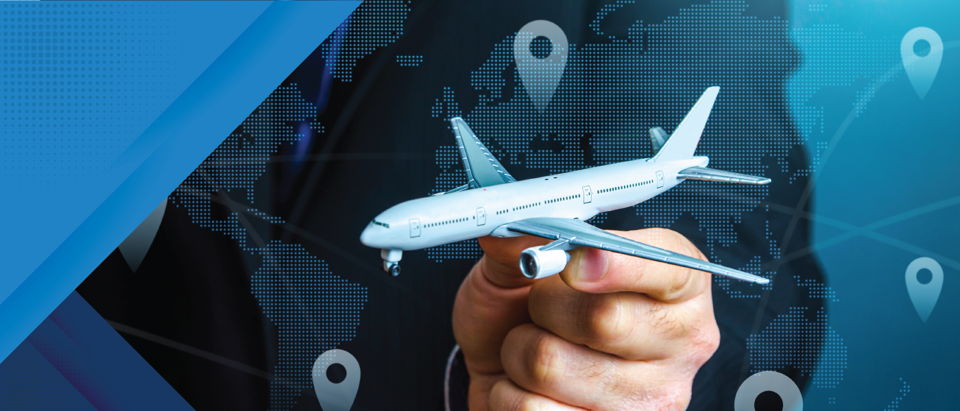 What Growth Opportunities Showcase Vast Potential in Transforming Global Air Traffic Management?