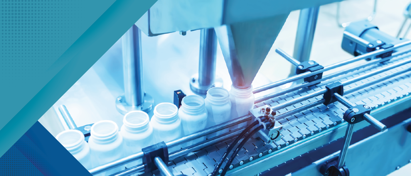 What Growth Opportunities are Transforming the Pharmaceutical Continuous Manufacturing Sector?