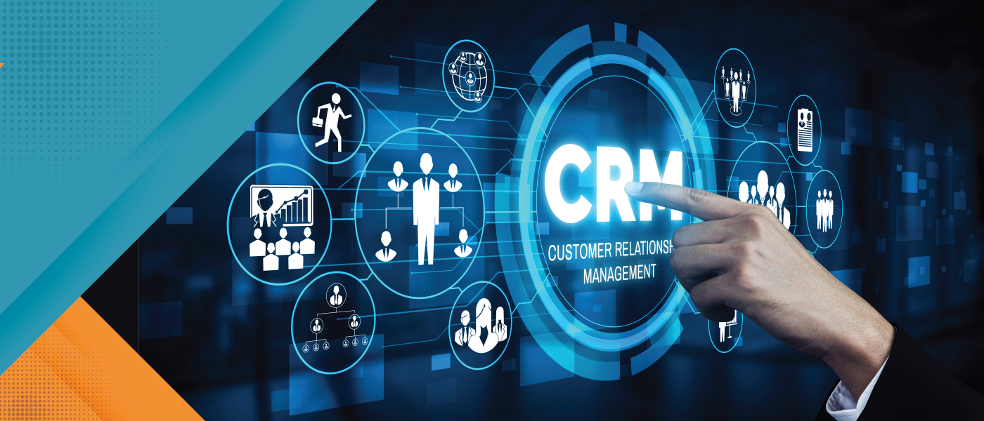 What are the Emerging Growth Opportunities in Customer Relationship Management?