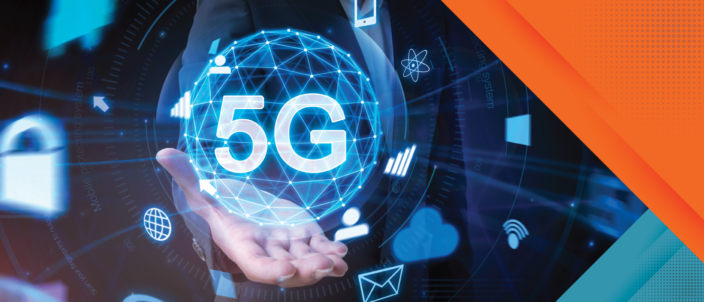 Which Robust Growth Opportunities are Emerging from the 5G Network Infrastructure Space? 