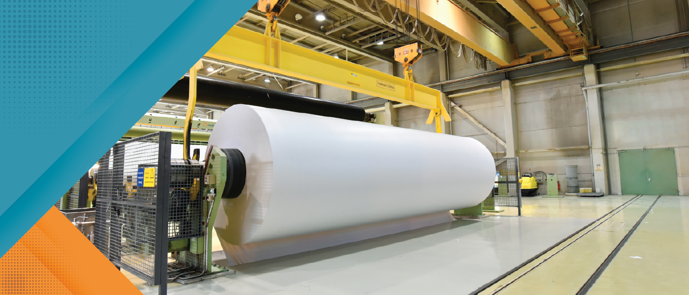 Evolution of Pulp and Paper Automation: Innovative Growth Opportunities Revealed