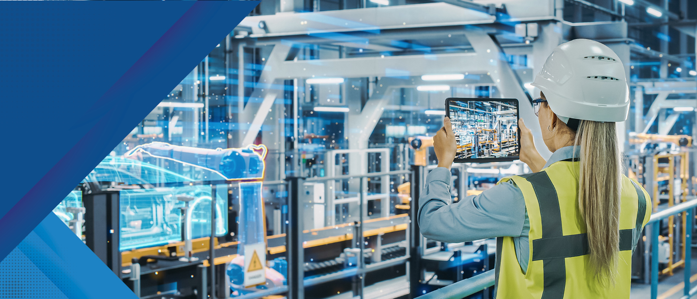 What are the Top 10 Growth Opportunities for Automation and Manufacturing Industries? 