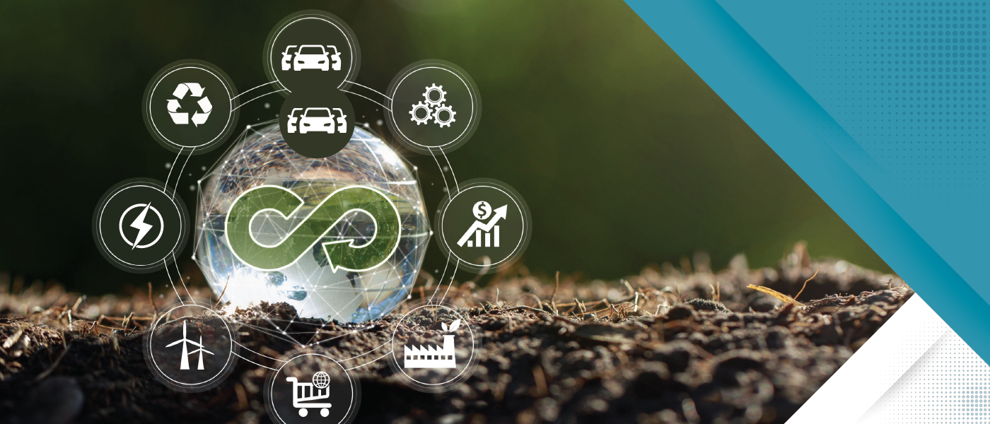 What Strategic Avenues are Driving the Growth of the Automotive Circular Economy?
