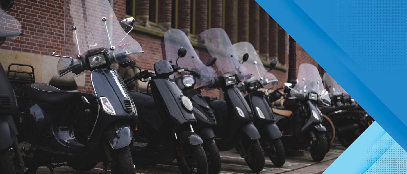 How to Effectively Tap into Growth Opportunities in the Dynamic Dutch Two-wheeler Sector?