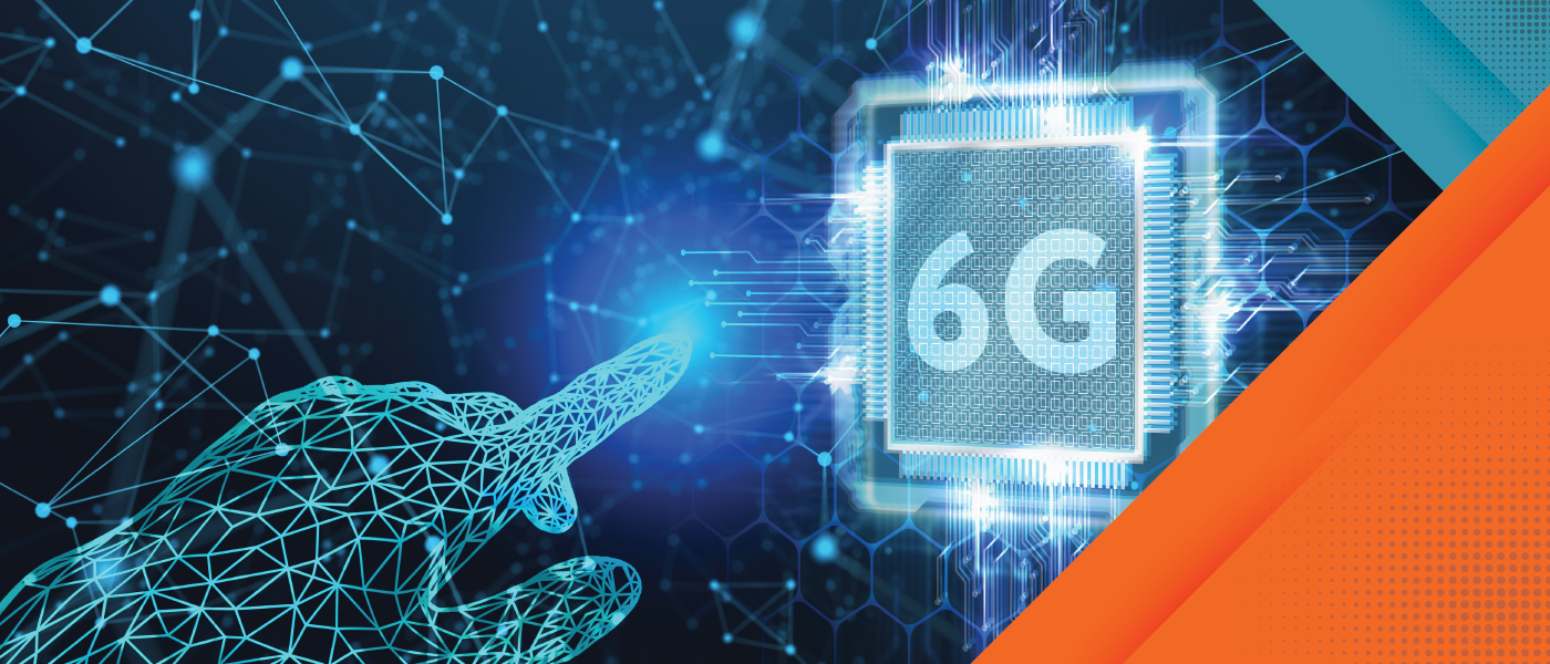 From Connected Things to Connected Intelligence: How is 6G Driving Growth in this Space?
