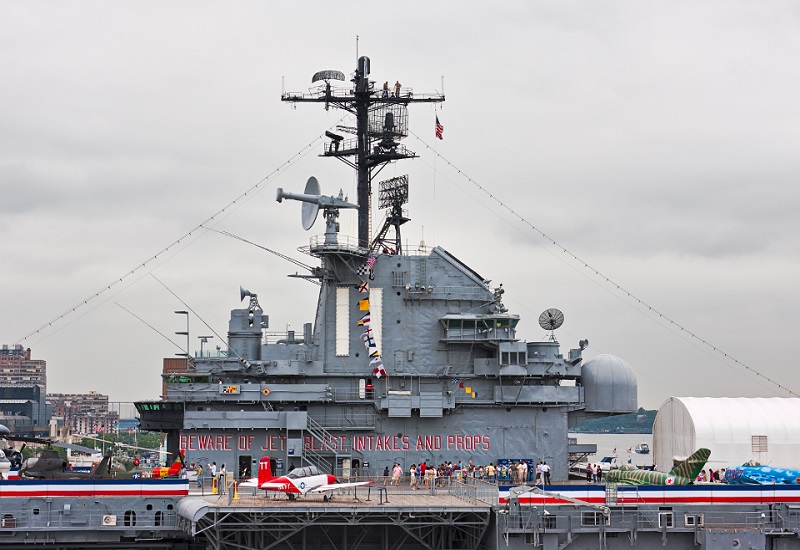 United States Military Naval Vessel Maintenance, Repair, and Overhaul Industry: How Can Your Business Dominate this Competitive Space?