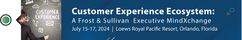 Customer Experience 2024