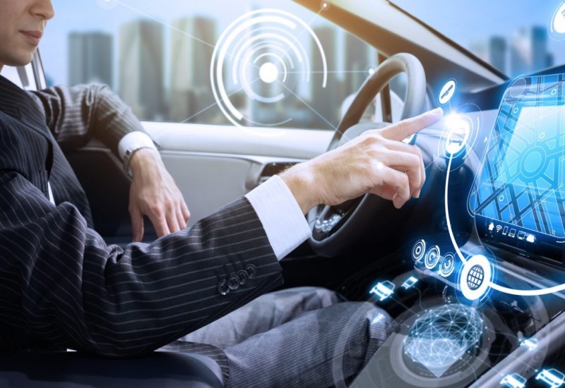 Passenger Vehicle Smart Actuators Growth Opportunities 