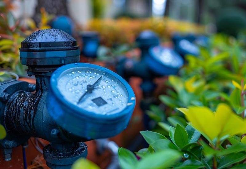 Smart Water Metering Solutions in the United States: How Can Your Team Leverage Emerging Growth Strategies?