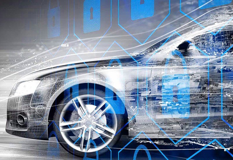 Frost Radar–What Are the Top Companies Driving the Growth of Automotive Cybersecurity?