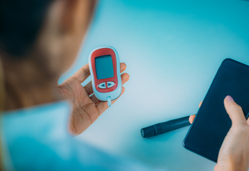 Connected Diabetes Care: How Can Your Team Leverage Significant Growth Opportunities?