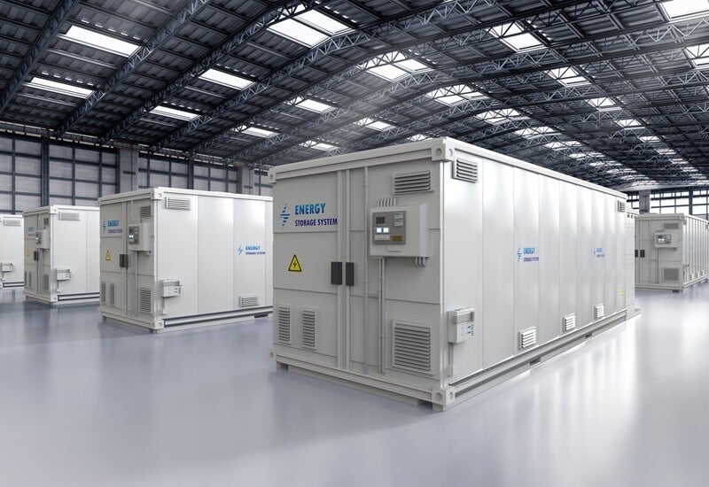 Are You Leveraging the Growth Opportunities in the Commercial & Industrial Battery Energy Storage Systems (BESS) Industry?