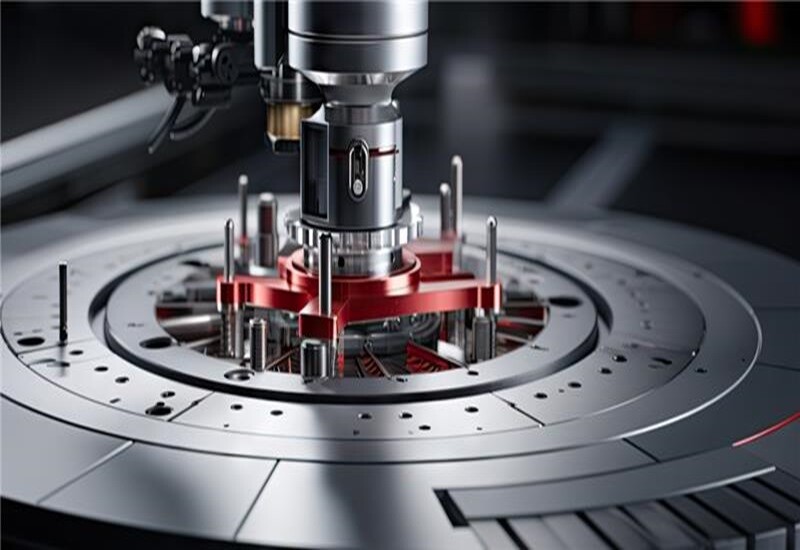 Which Opportunities Showcase Vast Growth Potential in the Dimensional Metrology Sector?