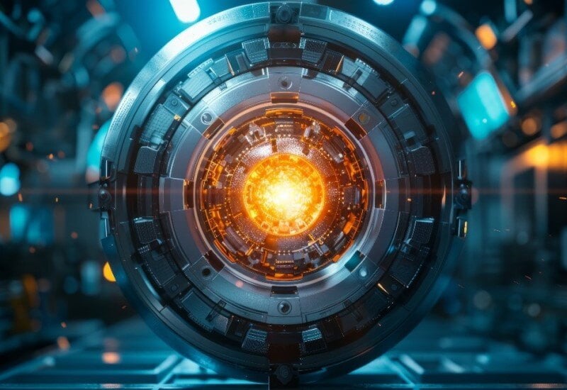 Which Disruptive Technological Advancements Are Accelerating the Growth of Nuclear Fusion Commercialization?