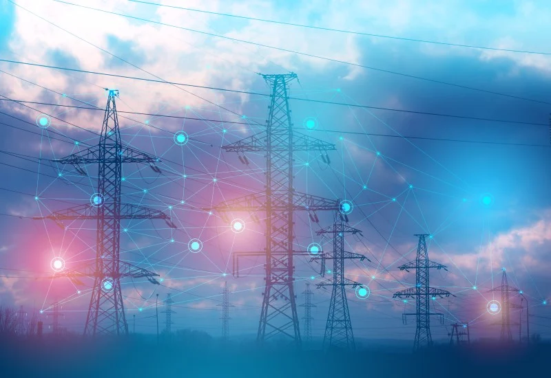 Growth Generator: Intelligent Data Visualization Platforms for the Energy Industry