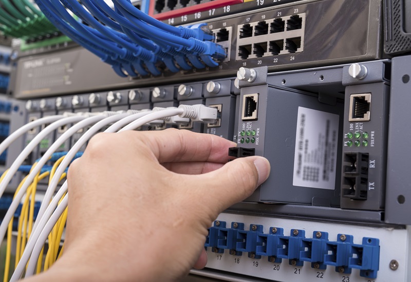 What Are the Wholesale Carrier Ethernet Growth Opportunities in the United States?