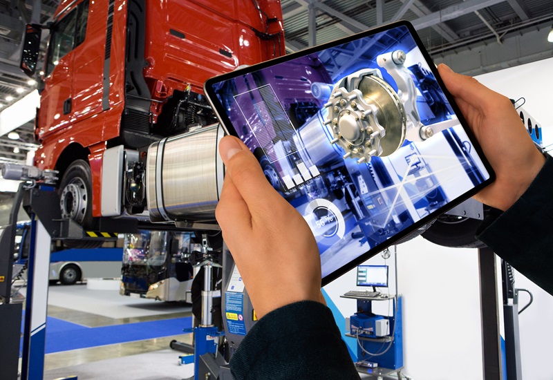 Frost Radar–What Are the Growth Strategies Driving Mixed Reality Tools for Automotive Manufacturing?