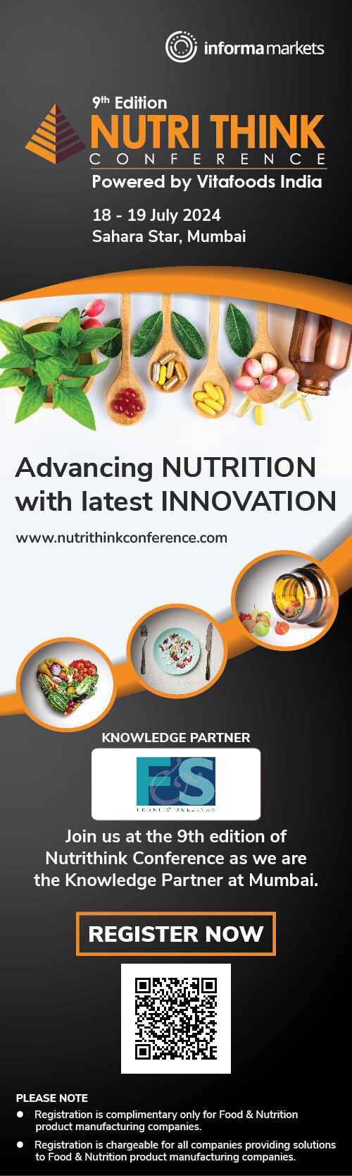 NutriThink Conference 2024