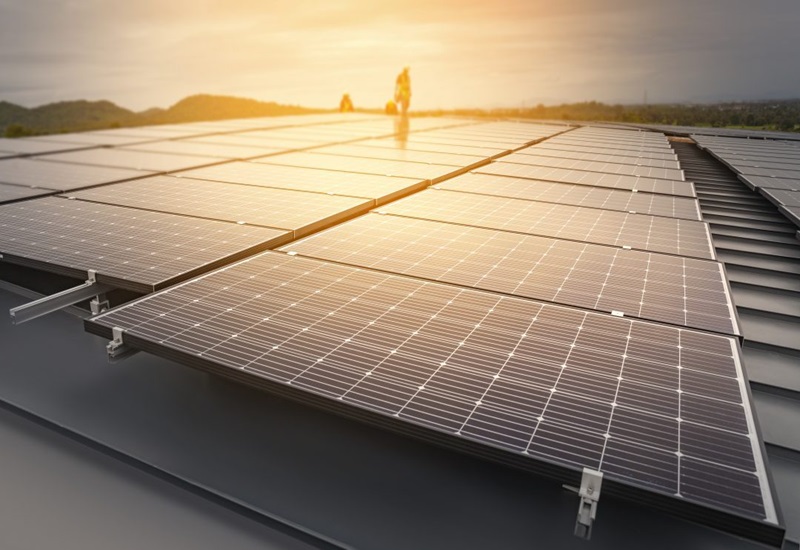 Flexible Solar Cells: How Can Your Team Leverage the Emerging Opportunities for Growth?
