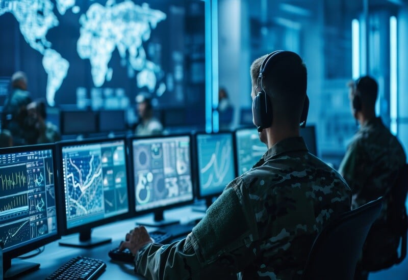 United States Defense Information Systems Agency Budget Assessment: What Growth Opportunities Exist for Your Team to Capitalize On?