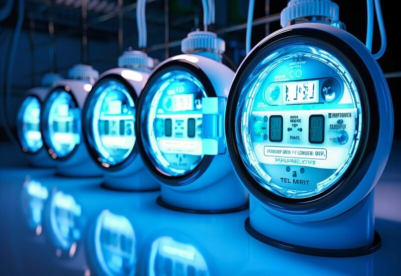 Smart Water Metering: How Can Your Team Identify and Leverage Key Growth Opportunities in This Space in India?