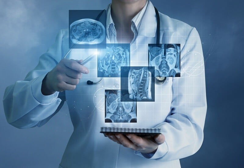 Artificial Intelligence-Enabled Medical Imaging: What Are the Emerging Growth Opportunities?