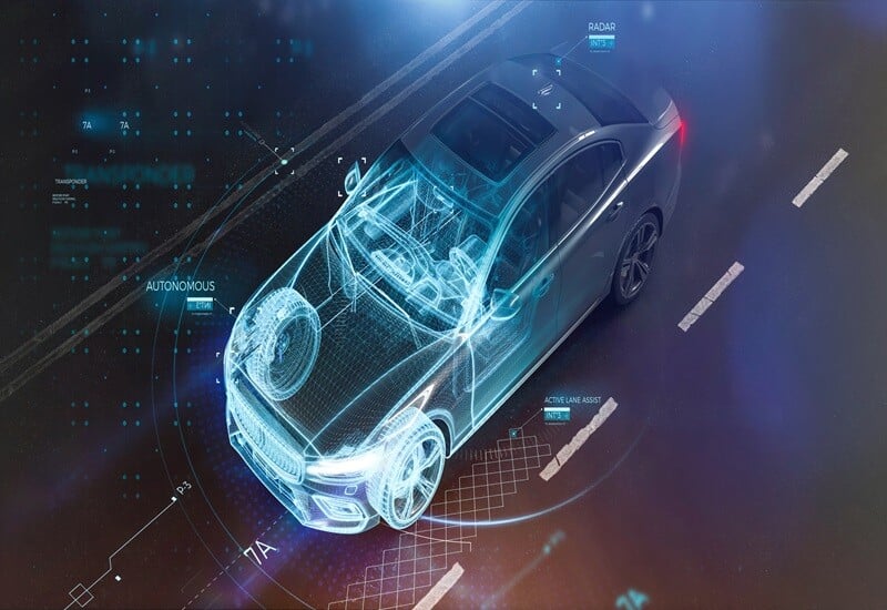 Promising Growth Drivers and Software-Defined Vehicle Strategies in North America