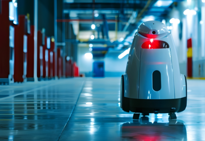 How Can Your Team Optimize Growth Strategies in Autonomous Security Robots?