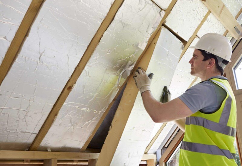 What Are the Key Growth Drivers in the Continuous Insulation Space?