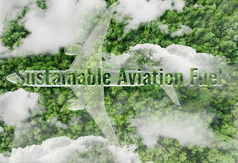 Which Technological Advancements Are Accelerating the Growth and Development of Sustainable Aviation Fuels?